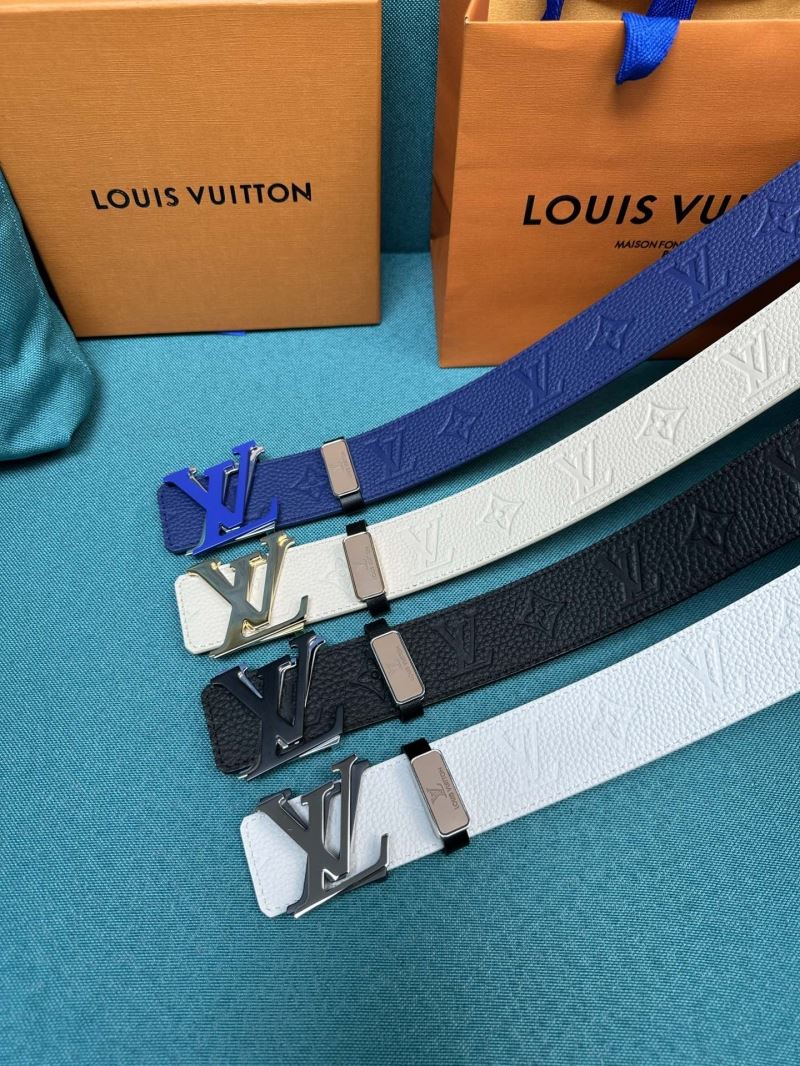 Louis Vuitton Belts